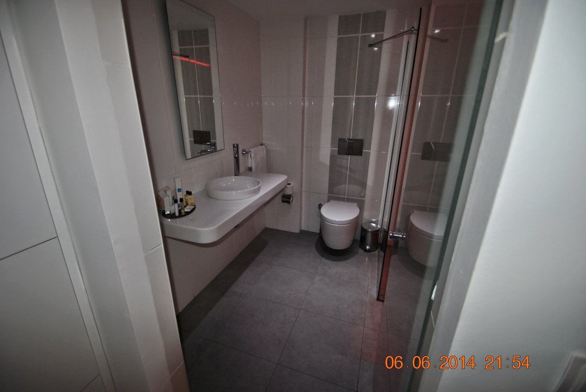 imagini hotel LE BLEU KUSADASI